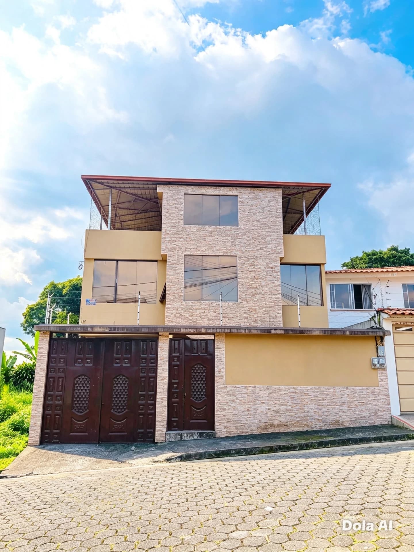 Casa en venta en Santo Domingo de los Tsachilas, Santo Domingo de los Tsáchilas