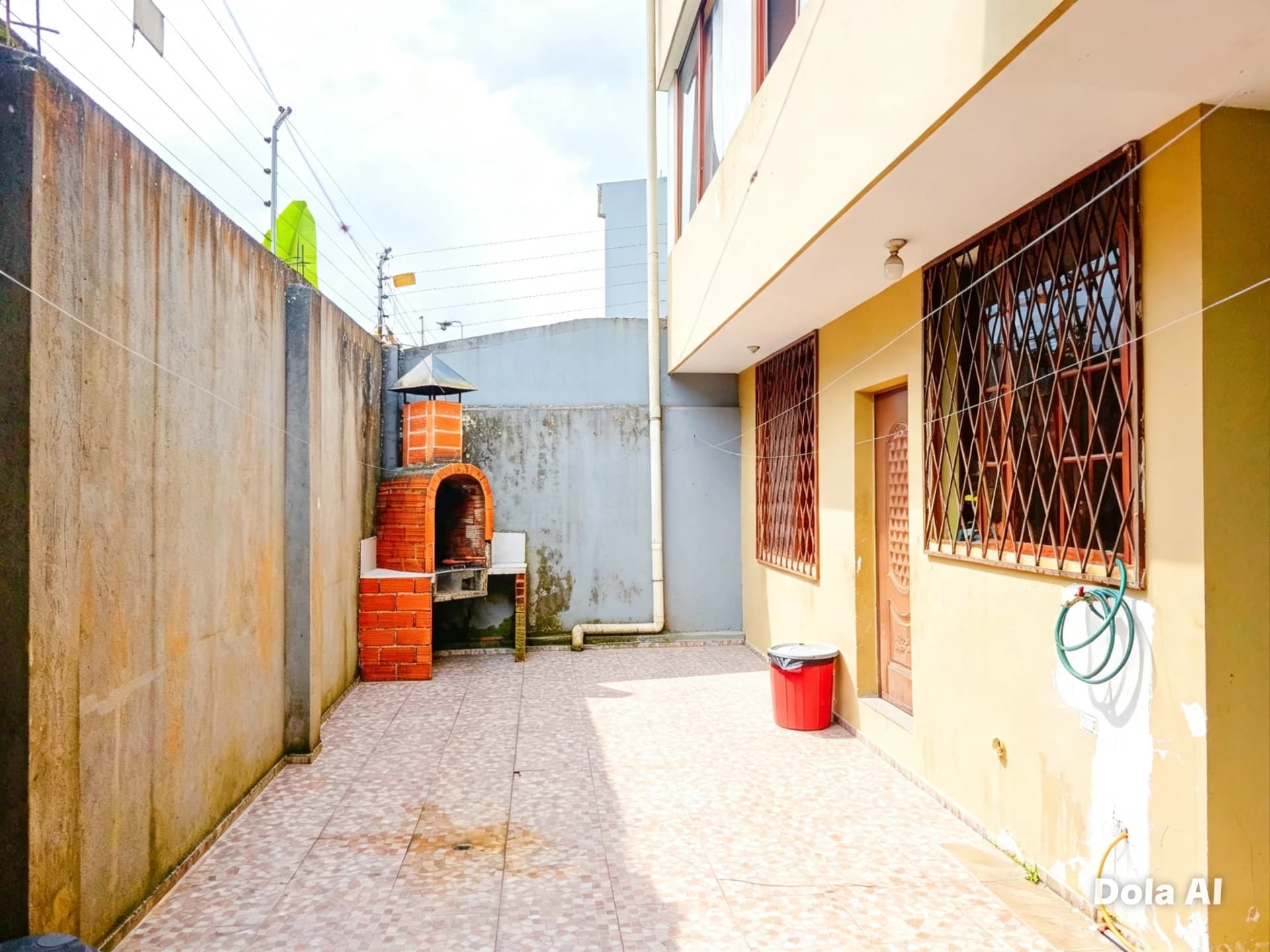 🏡 SE VENDE CASA DE 3 PISOS — CONJUNTO ISLA BONITA, PORTÓN DEL RÍO, SANTO DOMINGO — imagen 8