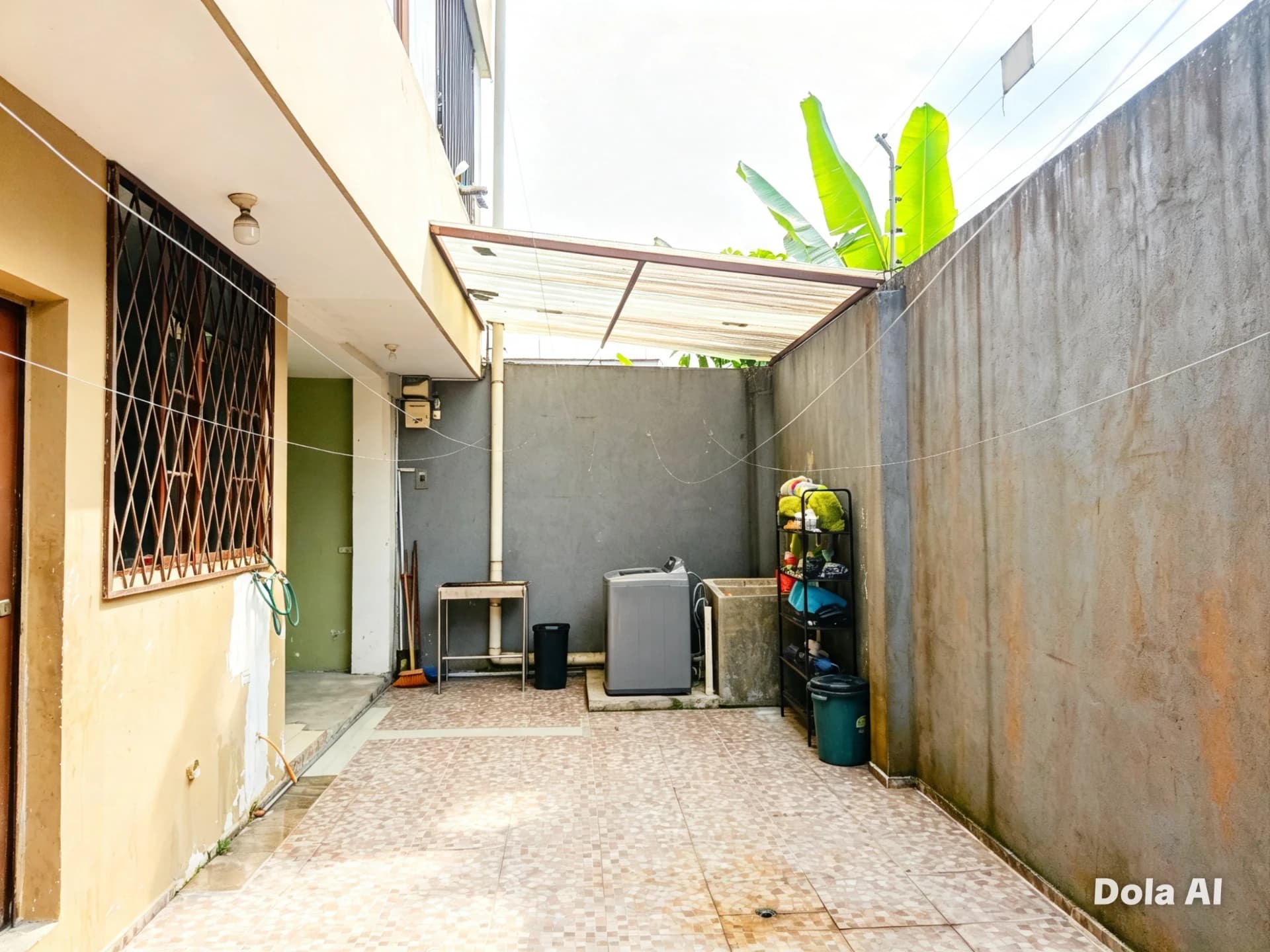 🏡 SE VENDE CASA DE 3 PISOS — CONJUNTO ISLA BONITA, PORTÓN DEL RÍO, SANTO DOMINGO — imagen 7