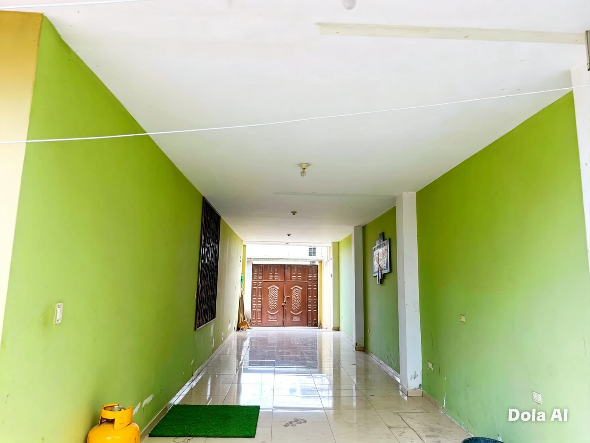 🏡 SE VENDE CASA DE 3 PISOS — CONJUNTO ISLA BONITA, PORTÓN DEL RÍO, SANTO DOMINGO — imagen 6