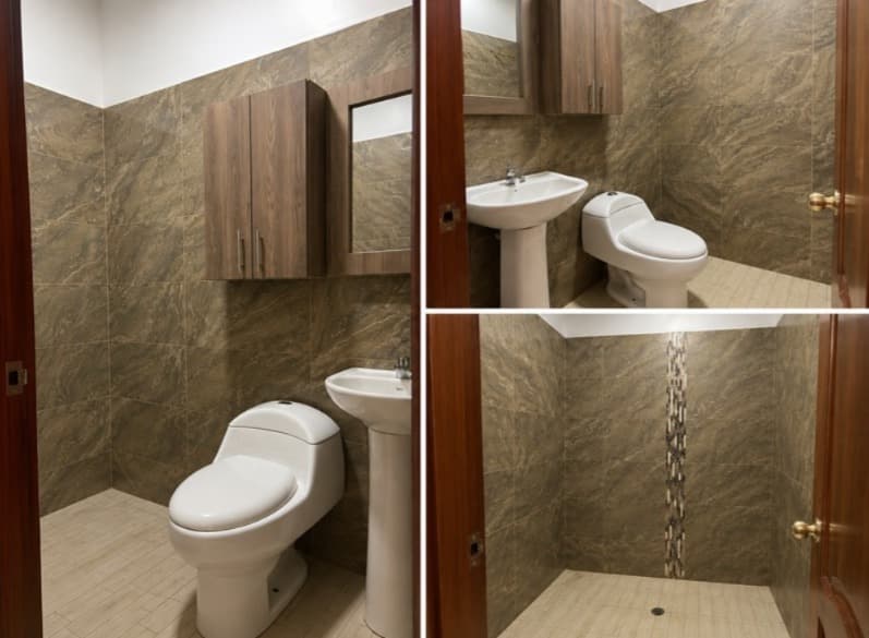 🏡 SE VENDE CASA DE 3 PISOS — CONJUNTO ISLA BONITA, PORTÓN DEL RÍO, SANTO DOMINGO — imagen 4