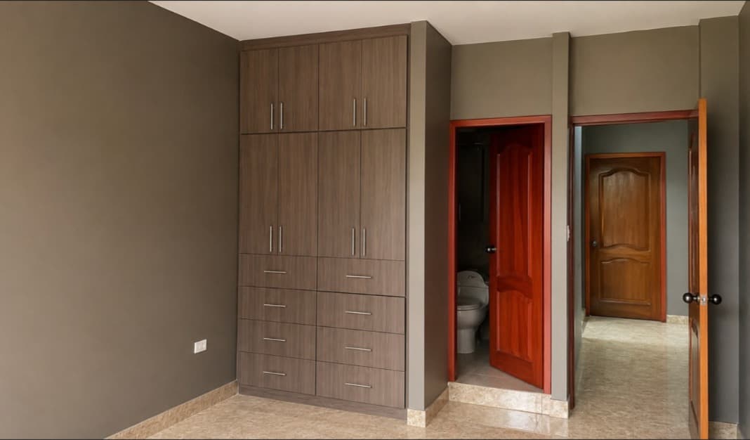 🏡 SE VENDE CASA DE 3 PISOS — CONJUNTO ISLA BONITA, PORTÓN DEL RÍO, SANTO DOMINGO — imagen 5