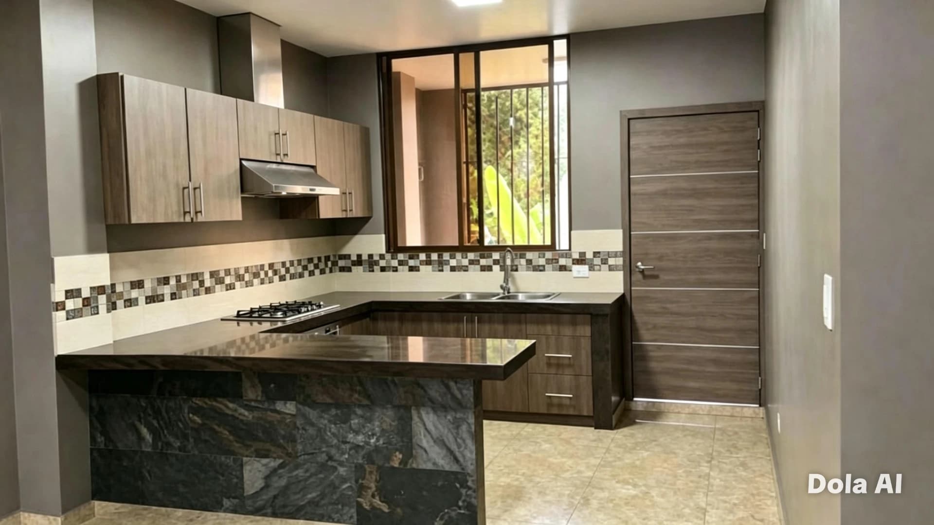 🏡 SE VENDE CASA DE 3 PISOS — CONJUNTO ISLA BONITA, PORTÓN DEL RÍO, SANTO DOMINGO — imagen 2