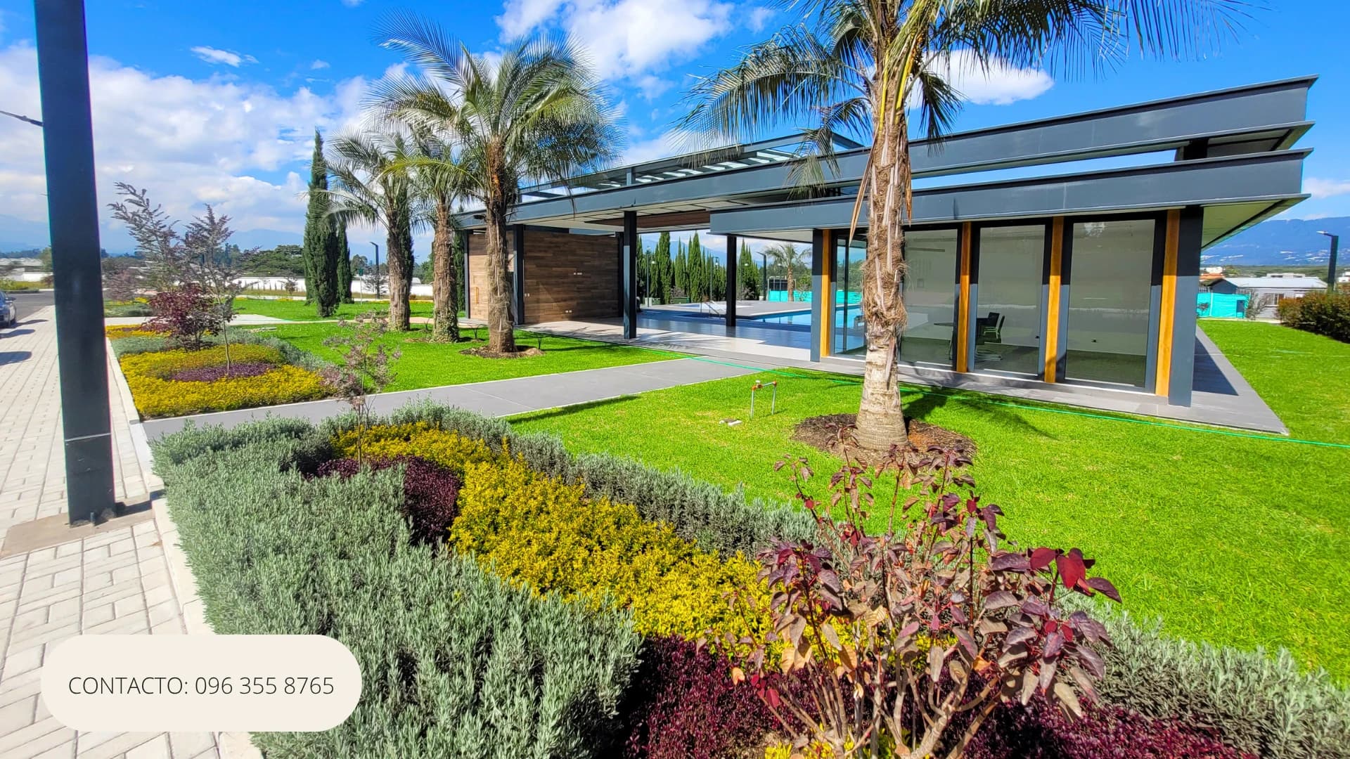 ESPECTACULAR TERRENO EN URBANIZACION PRIVADA - PUEMBO — imagen 3