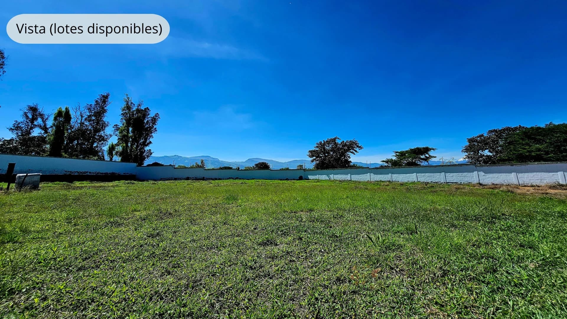ESPECTACULAR TERRENO EN URBANIZACION PRIVADA - PUEMBO — imagen 2