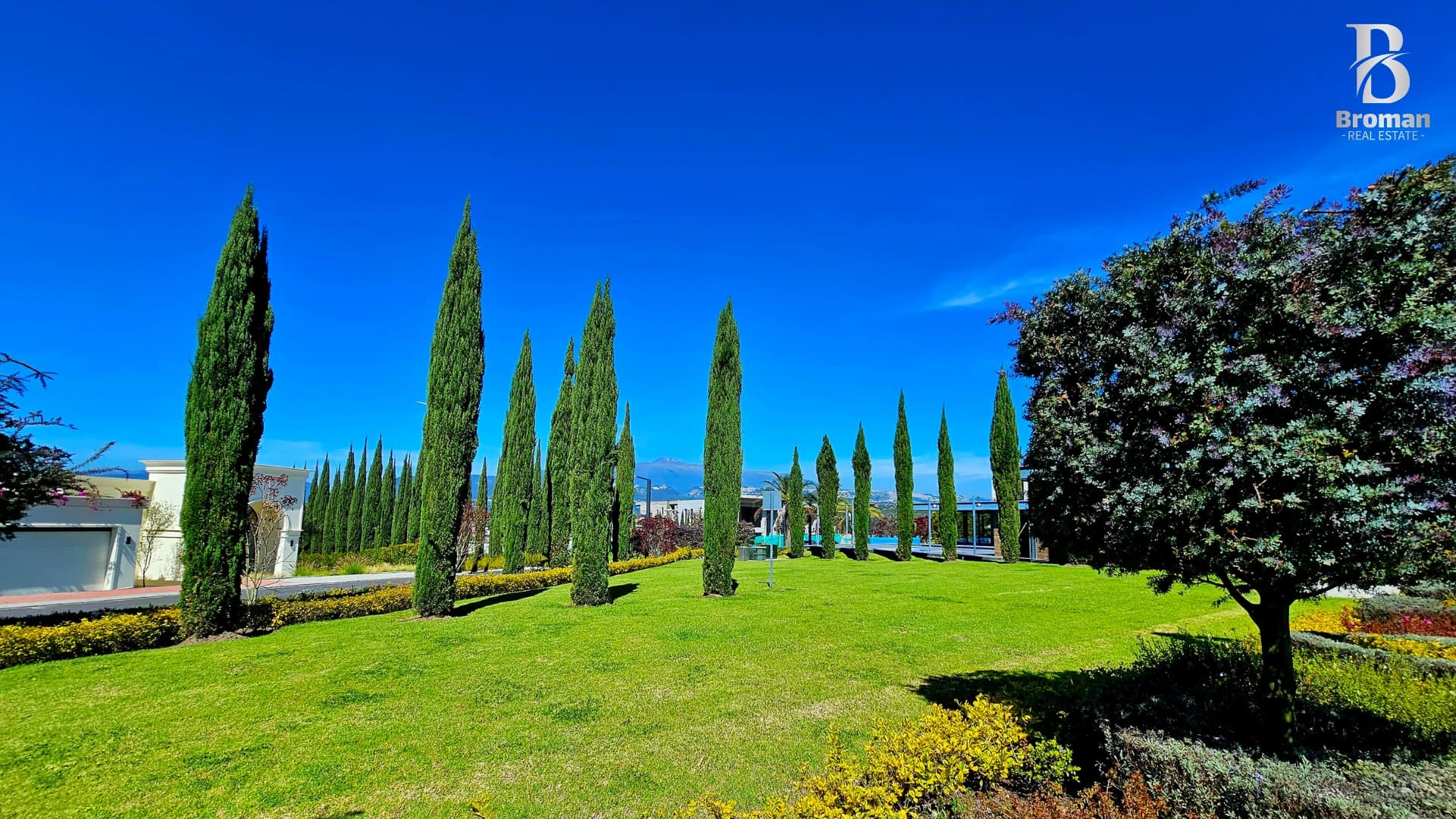 ESPECTACULAR TERRENO EN URBANIZACION PRIVADA - PUEMBO — imagen 5