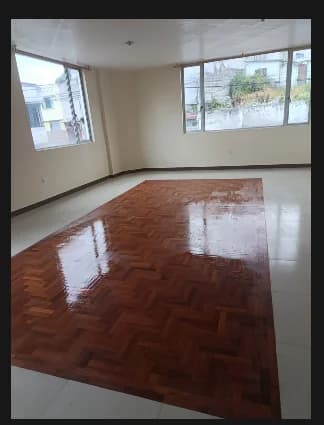 Departamento en alquiler en Quito, Pichincha