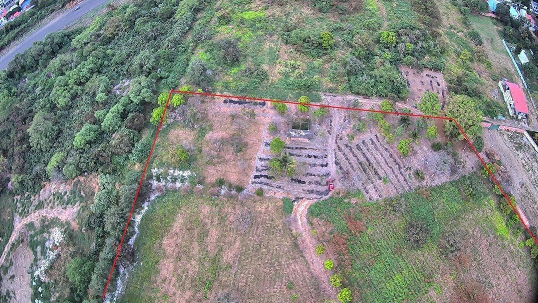 Terreno en venta en Portoviejo, Manabí