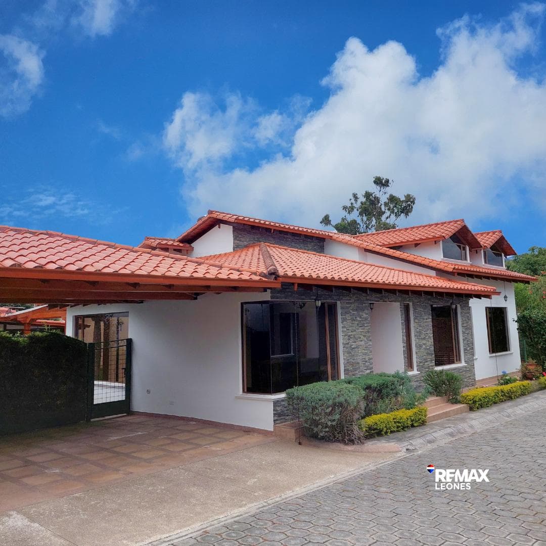 Casa en venta en Quito, Pichincha