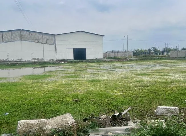 Terreno en venta en Samborondon, Guayas