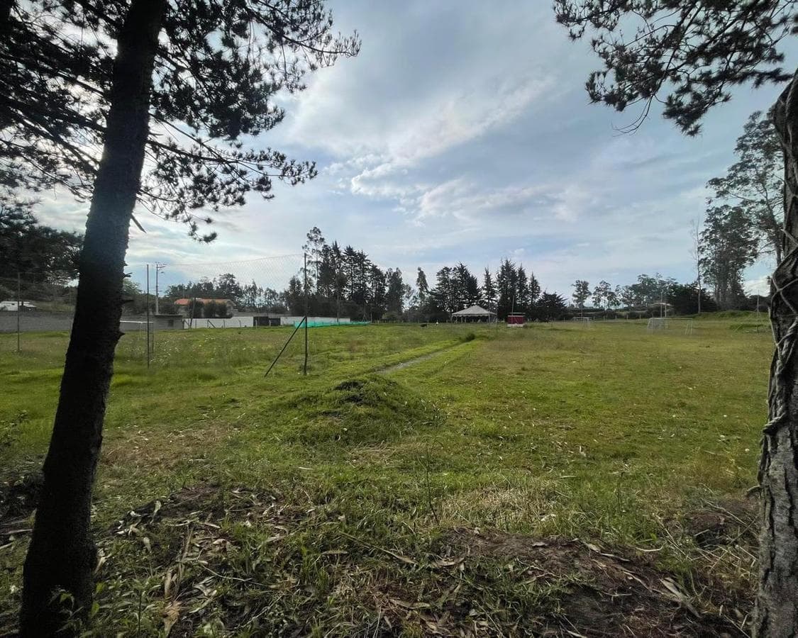 Terreno en venta en Quito, Pichincha