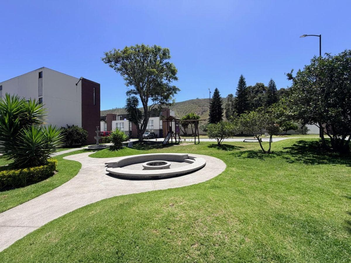 Casa en venta en Quito, Pichincha