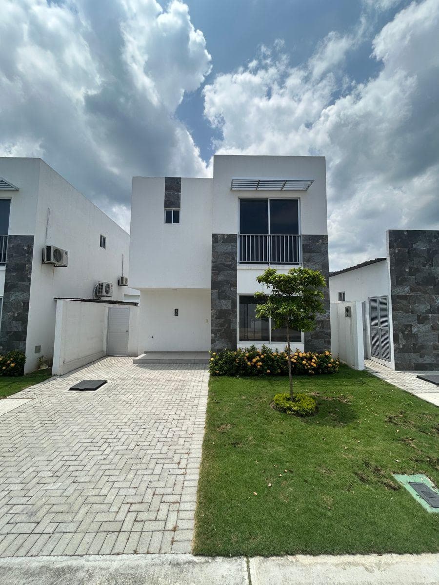 Casa en venta en Guayaquil, Guayas