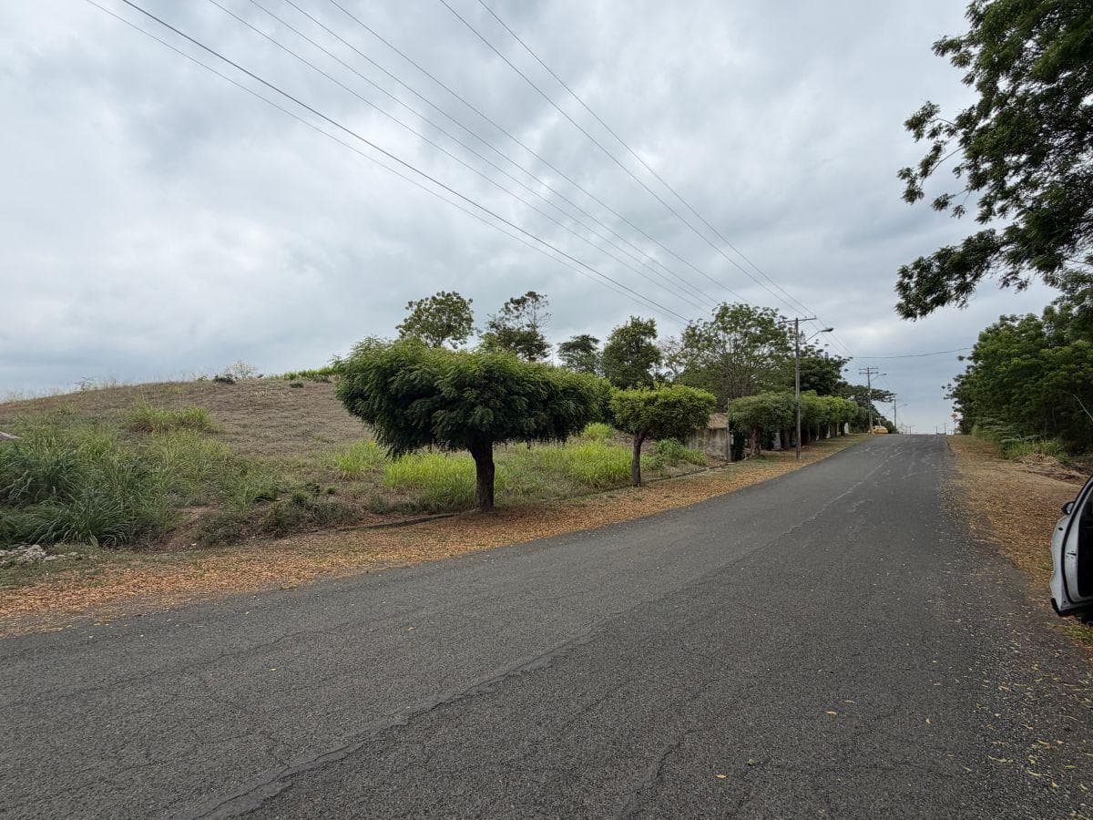 Terreno en venta en Guayaquil, Guayas