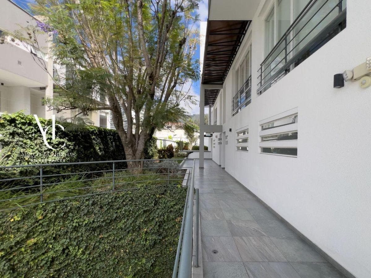 Departamento en venta en Quito, Pichincha