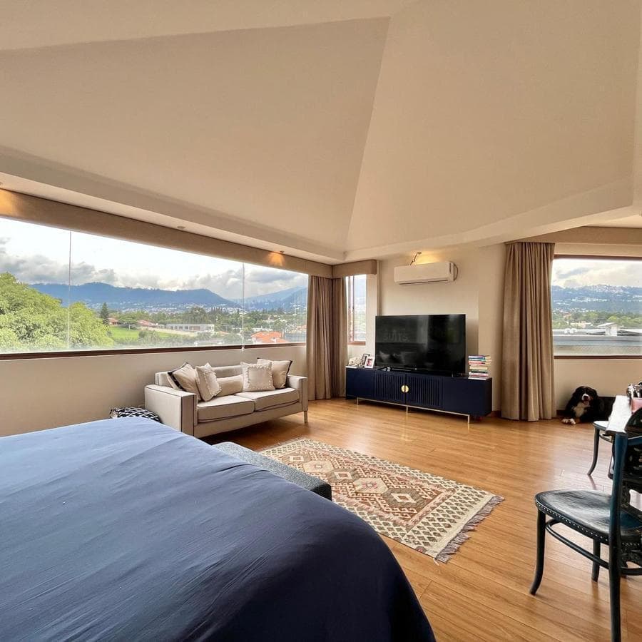 Casa en venta en Quito, Pichincha