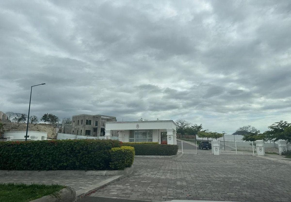 Terreno en venta en Jaramijo, Manabí