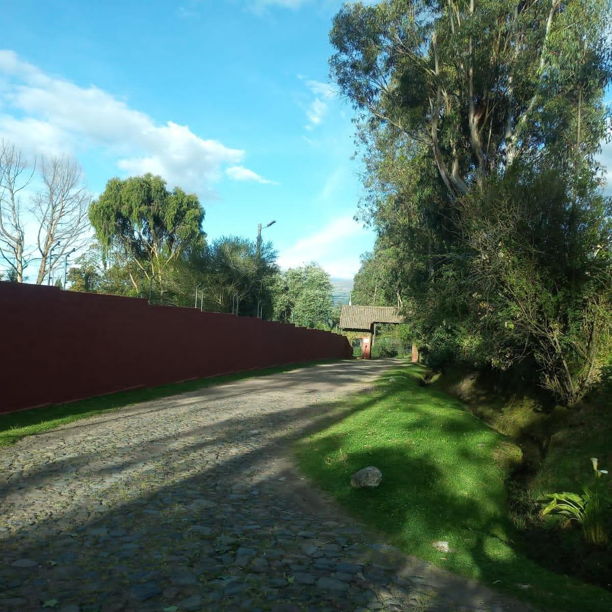 Terreno en venta en Quito, Pichincha