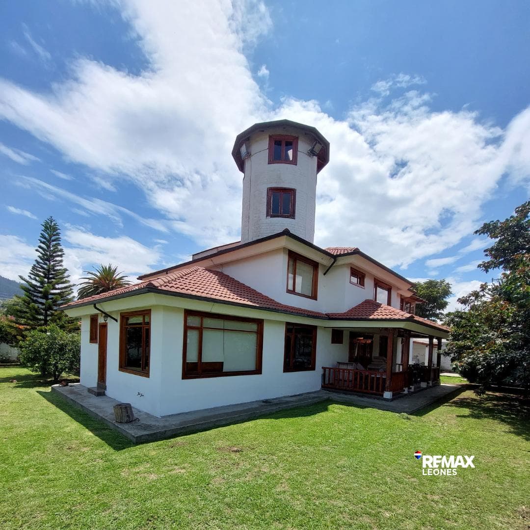 Propiedad en venta en Quito, Pichincha