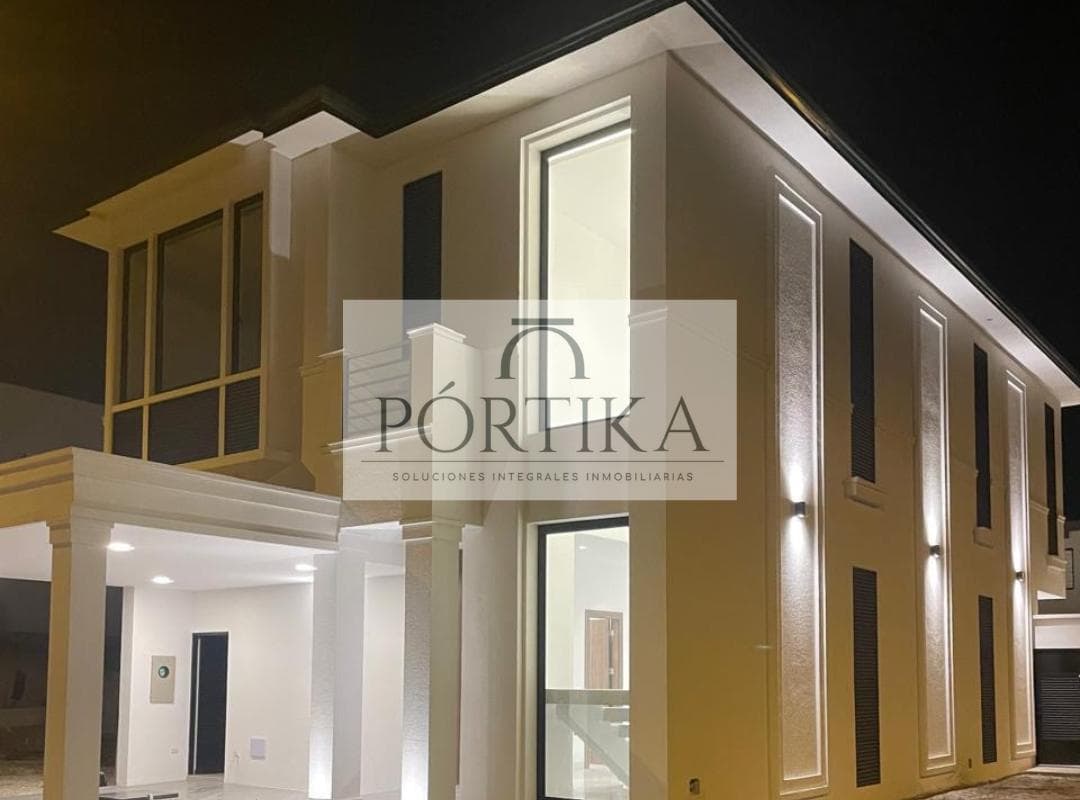 Casa en venta en Guayaquil, Guayas