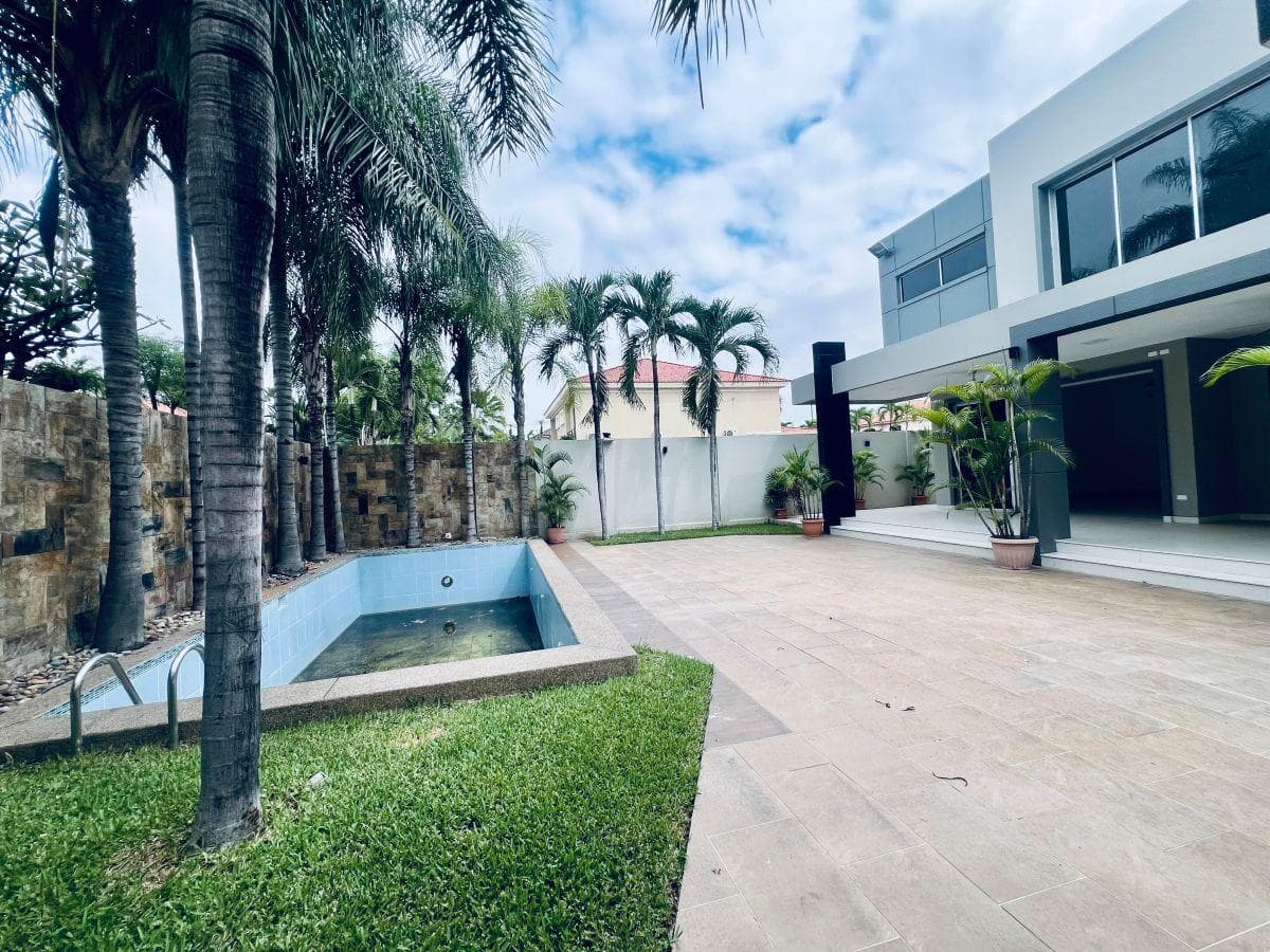 Casa en venta en Guayaquil, Guayas