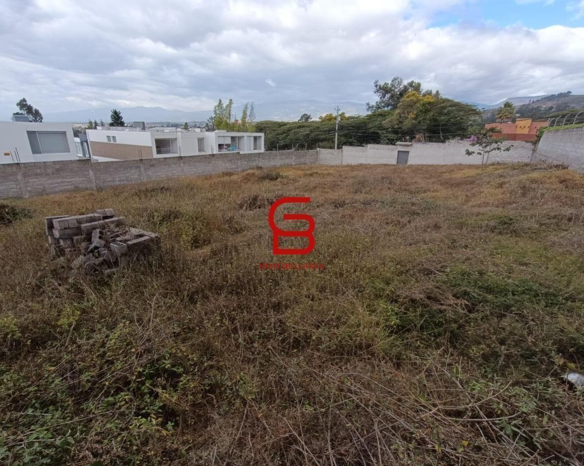 Terreno en venta en Quito, Pichincha