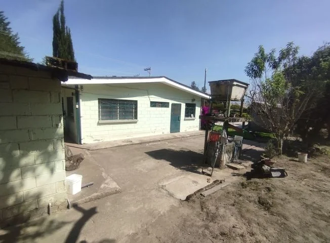 Terreno en venta en Distrito Metropolitano de Quito, Pichincha