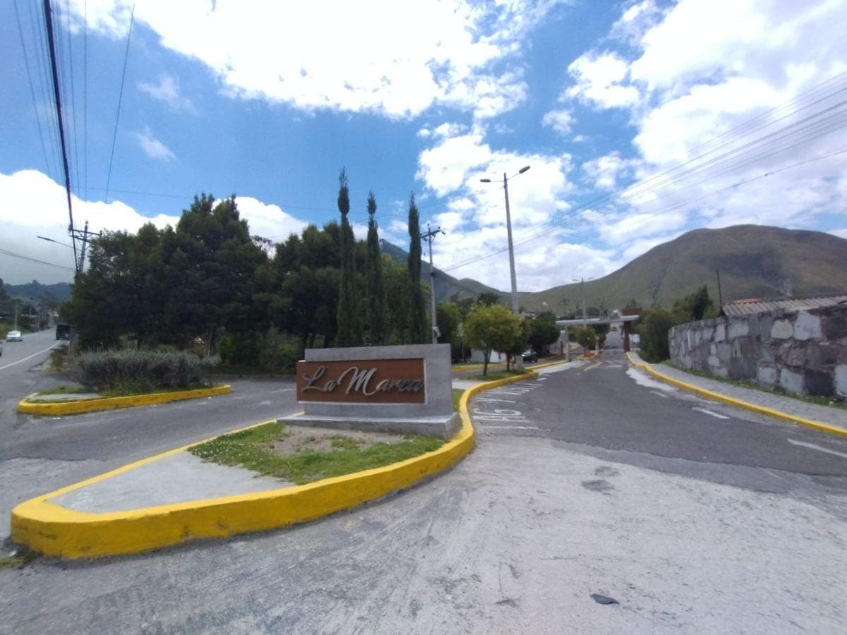 Terreno en venta en Quito, Pichincha