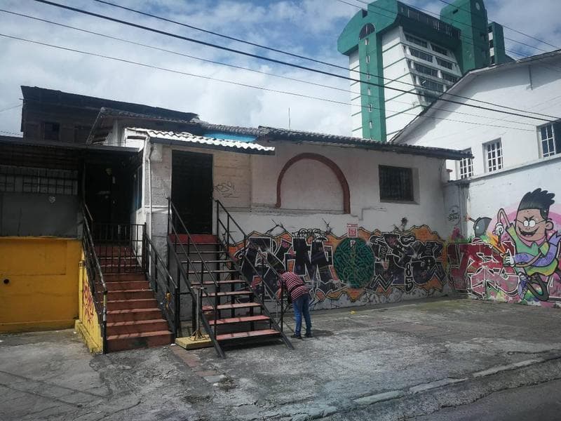 Terreno en venta en Quito, Pichincha