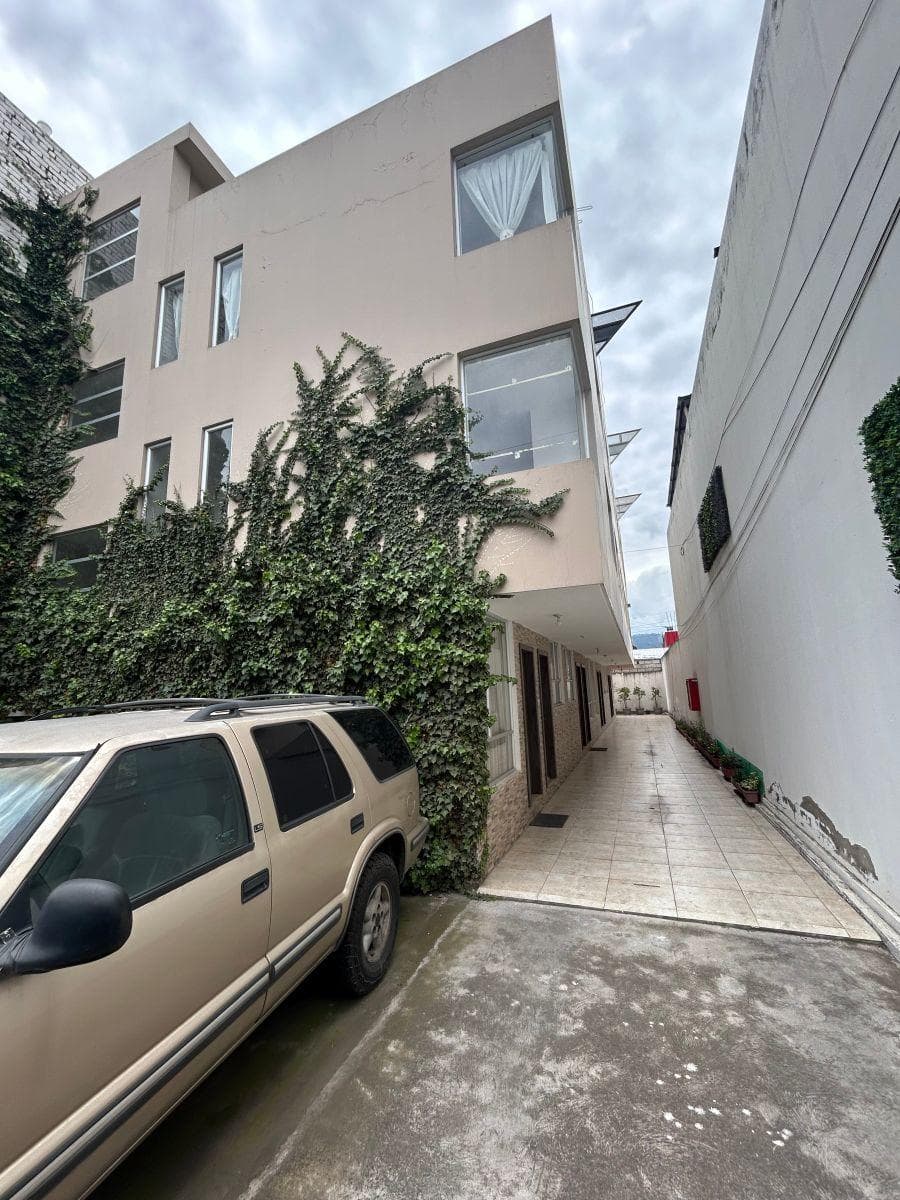 Casa en venta en Riobamba, Chimborazo