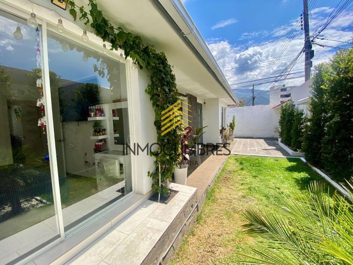 Departamento en venta en Quito, Pichincha