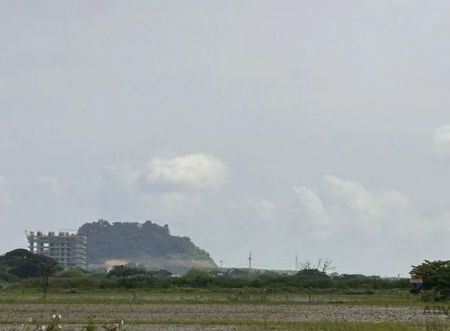 Terreno en venta en Samborondon, Guayas