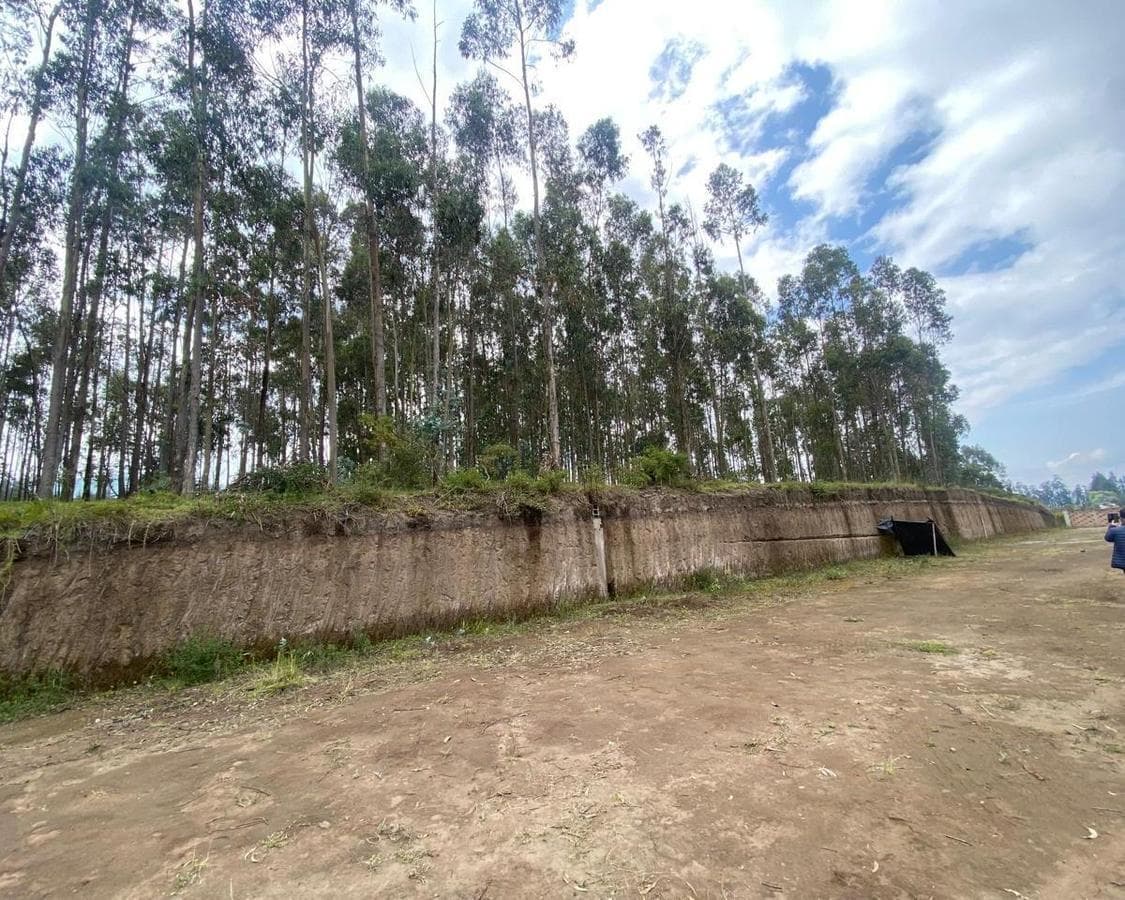 Terreno en venta en Quito, Pichincha