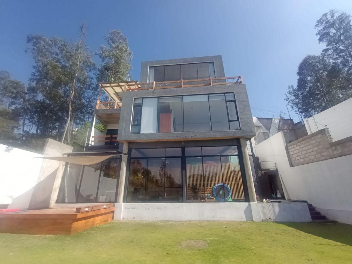Casa en venta en Quito, Pichincha