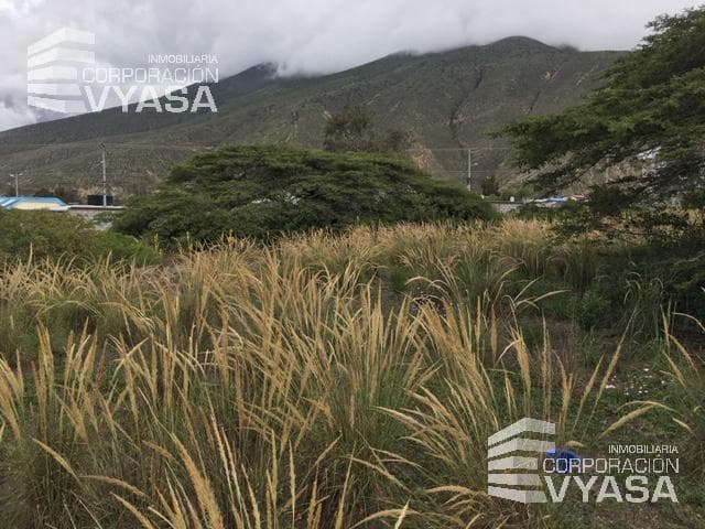 Terreno en venta en Quito, Pichincha