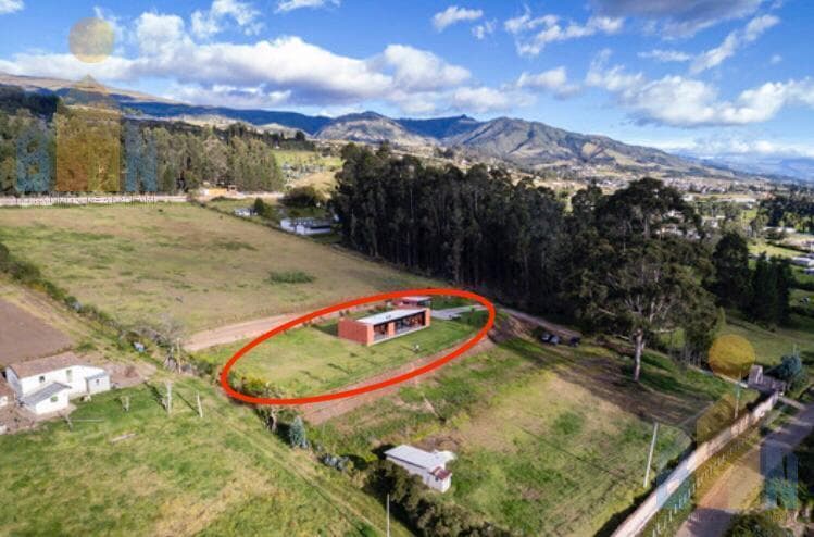 Terreno en venta en Quito, Pichincha