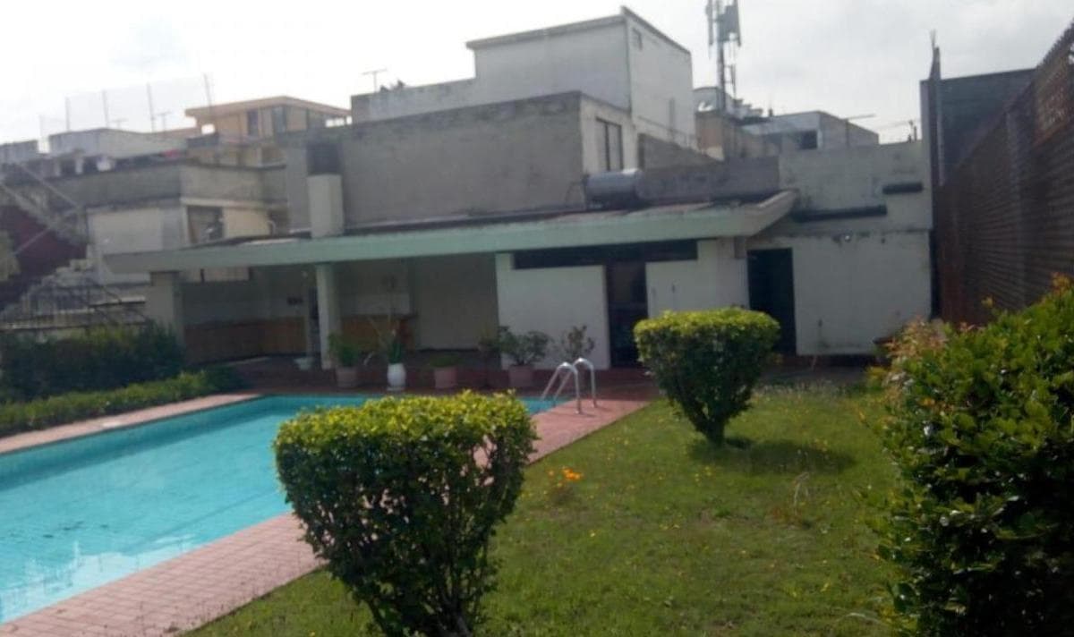 Terreno en venta en Quito, Pichincha