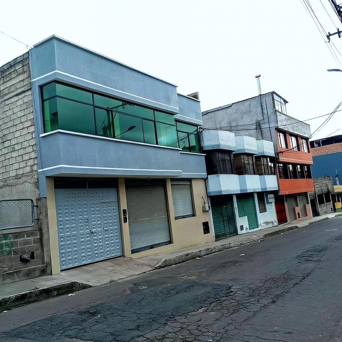 Casa en venta en Quito, Pichincha