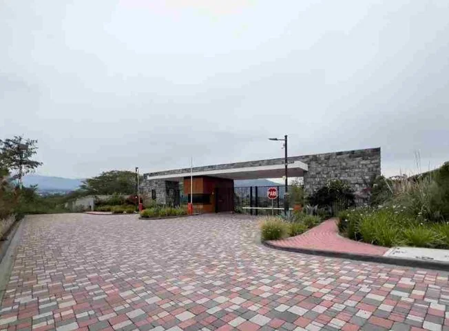 Terreno en venta en Distrito Metropolitano de Quito, Pichincha