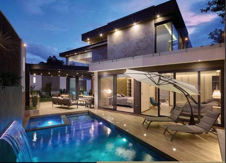 Casa en venta en Quito, Pichincha
