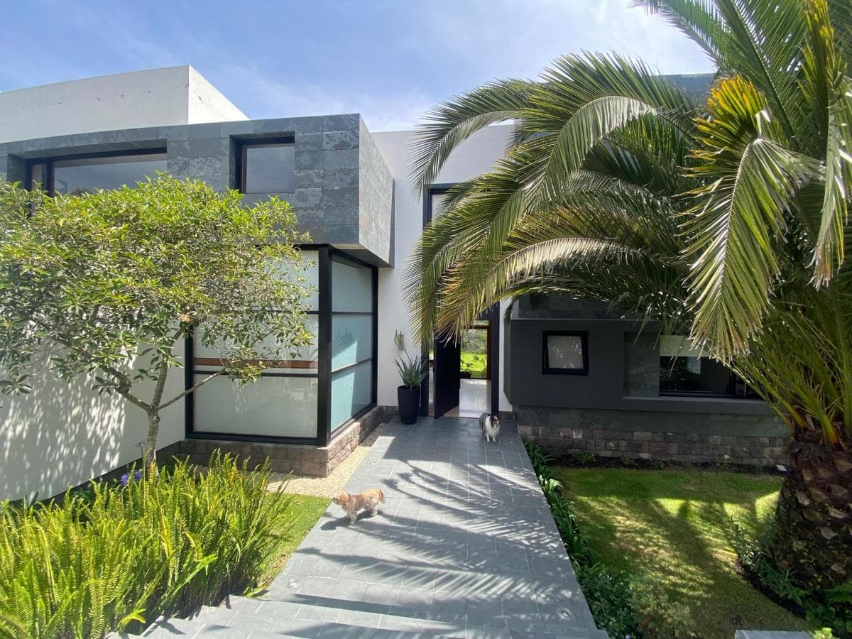 Terreno en venta en Quito, Pichincha