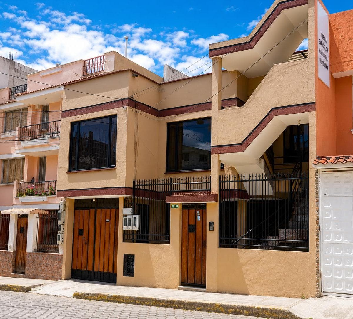 Departamento en venta en Quito, Pichincha