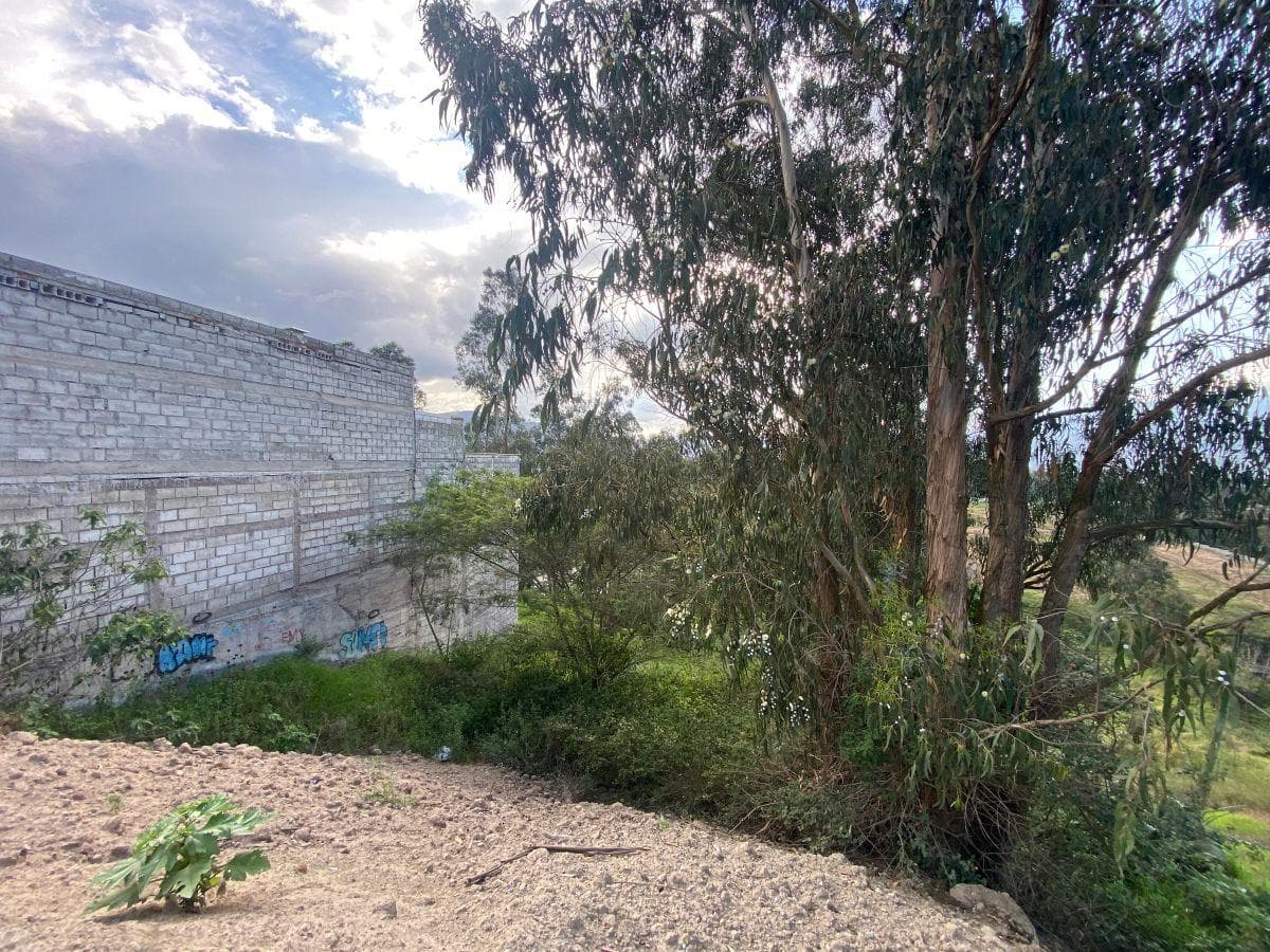 Terreno en venta en Quito, Pichincha