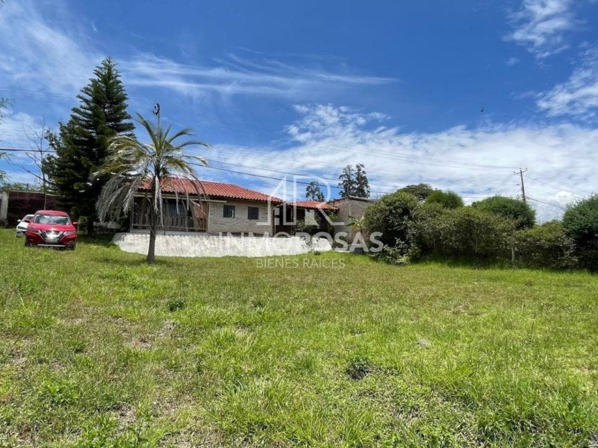 Terreno en venta en Quito, Pichincha