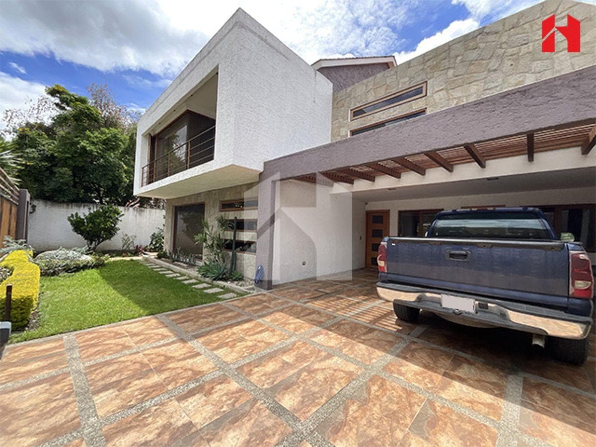 Casa en venta en Cuenca, Azuay