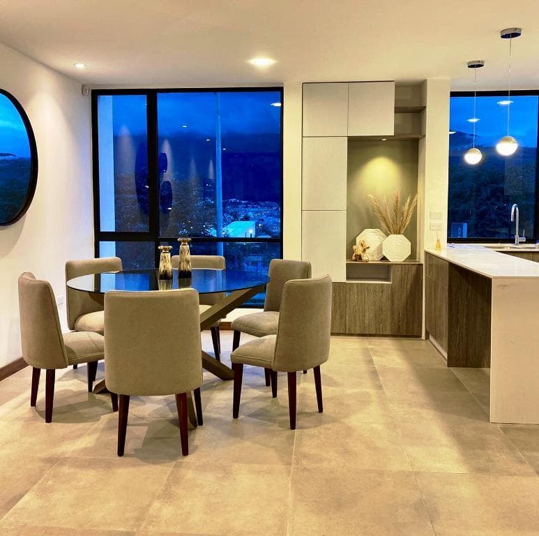 Casa en venta en Quito, Pichincha