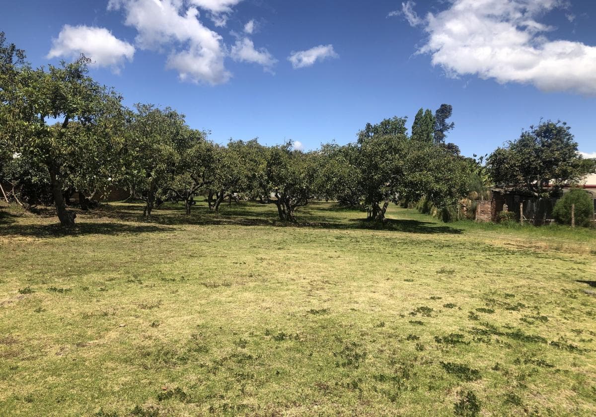 Terreno en venta en Quito, Pichincha