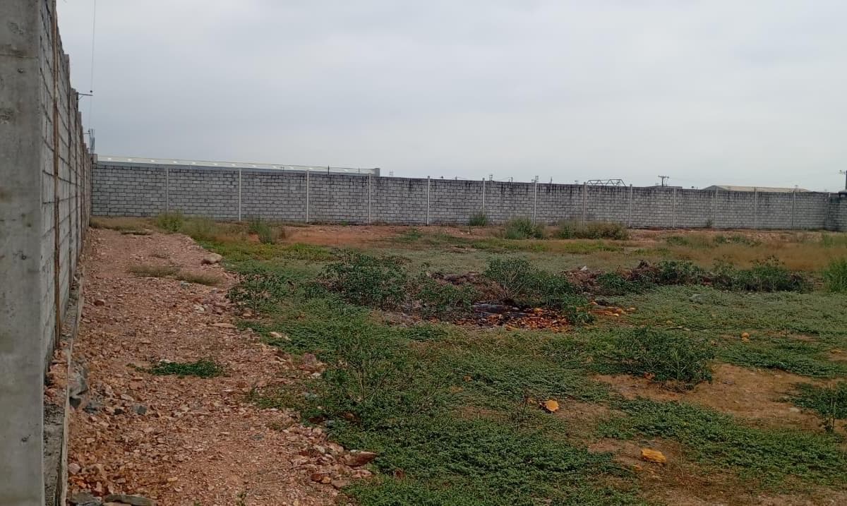 Terreno en venta en Durán, Guayas