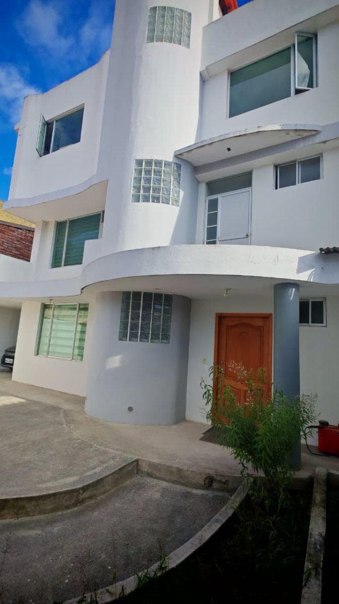 Casa en venta en Quito, Pichincha