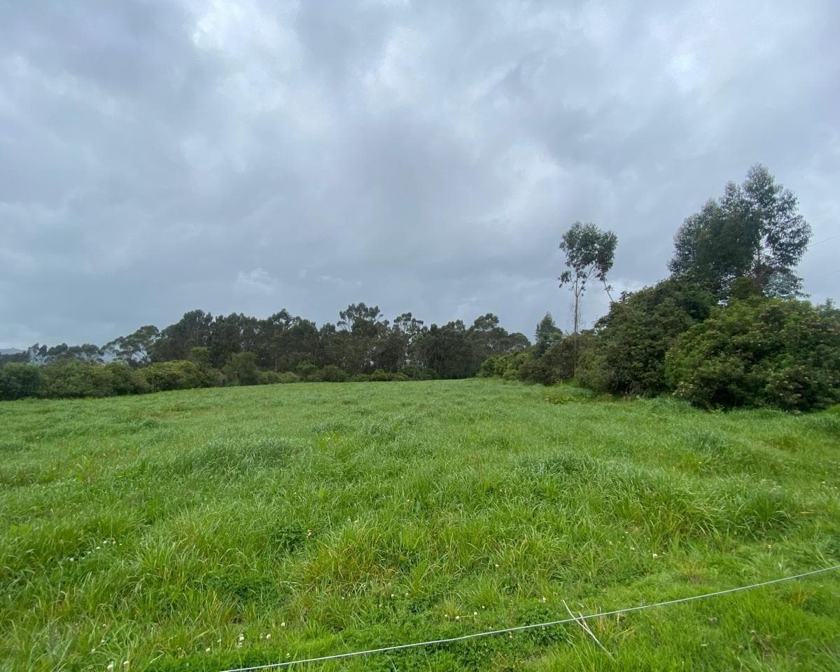 Terreno en venta en Machachi, Pichincha